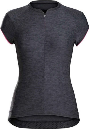 BONTRAGER Vella Women's Jersey 5 BONTRAGER Vella Women's Jersey - Image 5