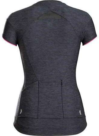BONTRAGER Vella Women's Jersey 6 BONTRAGER Vella Women's Jersey - Image 6