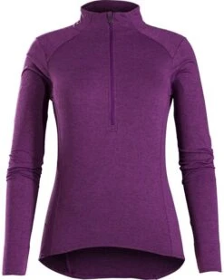 BONTRAGER Vella Women's Long Sleeve Thermal Cycling Jersey -Bontrager Outlet Store bontrager vella womens long sleeve thermal cycling jersey 266931 1 12 2