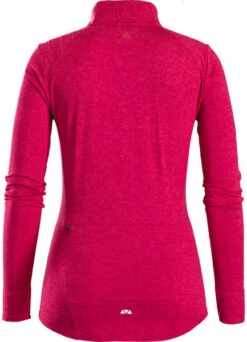 BONTRAGER Vella Women's Long Sleeve Thermal Cycling Jersey -Bontrager Outlet Store bontrager vella womens long sleeve thermal cycling jersey 346189 1