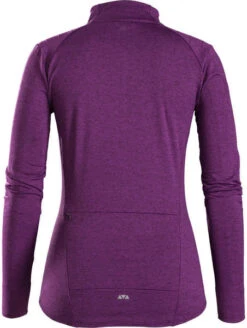 BONTRAGER Vella Women's Long Sleeve Thermal Cycling Jersey -Bontrager Outlet Store bontrager vella womens long sleeve thermal cycling jersey 346189 11