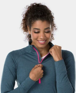 BONTRAGER Vella Women's Long Sleeve Thermal Cycling Jersey -Bontrager Outlet Store bontrager vella womens long sleeve thermal cycling jersey 346189 15