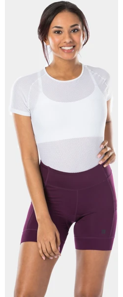 BONTRAGER Vella Women's Spin Short 2 BONTRAGER Vella Women's Spin Short - Image 2