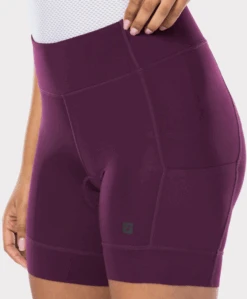 BONTRAGER Vella Women's Spin Short 9 BONTRAGER Vella Women's Spin Short -Bontrager Outlet Store bontrager vella womens spin short 375192 13