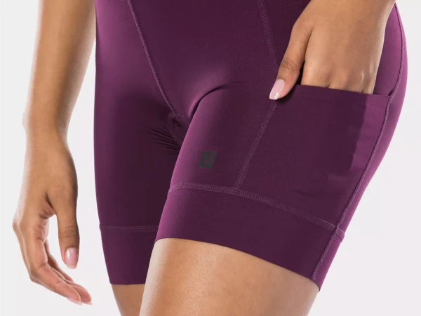 BONTRAGER Vella Women's Spin Short 5 BONTRAGER Vella Women's Spin Short - Image 5