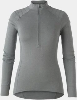 BONTRAGER Vella Women's Thermal Long Sleeve Cycling Jersey