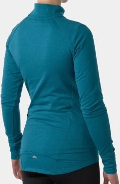 BONTRAGER Vella Women's Thermal Long Sleeve Cycling Jersey 10 BONTRAGER Vella Women's Thermal Long Sleeve Cycling Jersey -Bontrager Outlet Store bontrager vella womens thermal long sleeve cycling jersey 398416 13