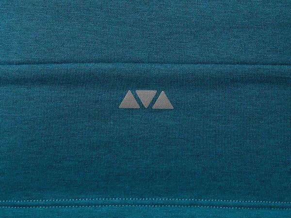 BONTRAGER Vella Women's Thermal Long Sleeve Cycling Jersey 7 BONTRAGER Vella Women's Thermal Long Sleeve Cycling Jersey - Image 7