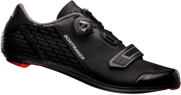 BONTRAGER Velocis Shoes 1 BONTRAGER Velocis Shoes