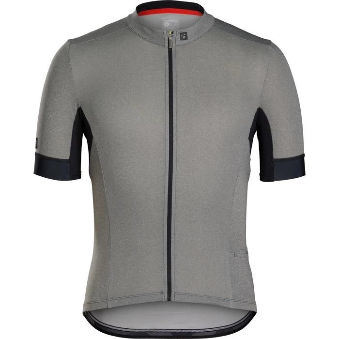 Bontrager Velocis Endurance Cycling Jersey 3 Bontrager Velocis Endurance Cycling Jersey - Image 3