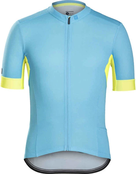 BONTRAGER Velocis Endurance Cycling Jersey 1 BONTRAGER Velocis Endurance Cycling Jersey