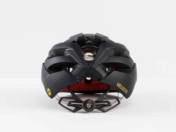 BONTRAGER Velocis MIPS Road Bike Helmet 4 BONTRAGER Velocis MIPS Road Bike Helmet - Image 4