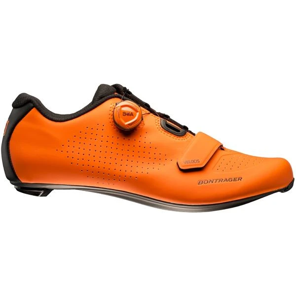 BONTRAGER Velocis Road Shoe 1 BONTRAGER Velocis Road Shoe