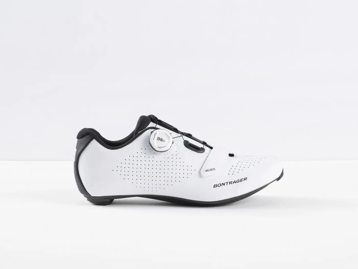Bontrager Velocis Road Shoe 4 Bontrager Velocis Road Shoe - Image 4