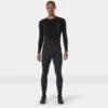 Bontrager Velocis Softshell Cycling Bib Tight