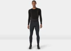 Bontrager Velocis Softshell Cycling Bib Tight