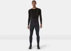 BONTRAGER Velocis Softshell Cycling Bib Tight