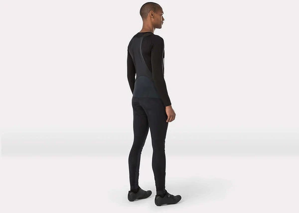 BONTRAGER Velocis Softshell Cycling Bib Tight 3 BONTRAGER Velocis Softshell Cycling Bib Tight - Image 3