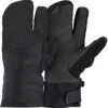BONTRAGER Velocis Softshell Split Finger Cycling Glove