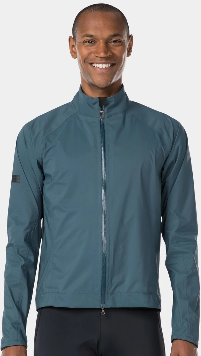 Bontrager Velocis Stormshell Cycling Jacket 2 Bontrager Velocis Stormshell Cycling Jacket - Image 2