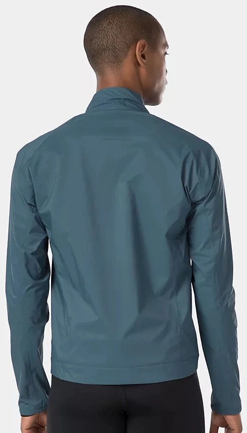 Bontrager Velocis Stormshell Cycling Jacket 3 Bontrager Velocis Stormshell Cycling Jacket - Image 3