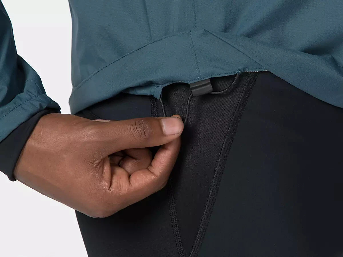 Bontrager Velocis Stormshell Cycling Jacket 6 Bontrager Velocis Stormshell Cycling Jacket - Image 6