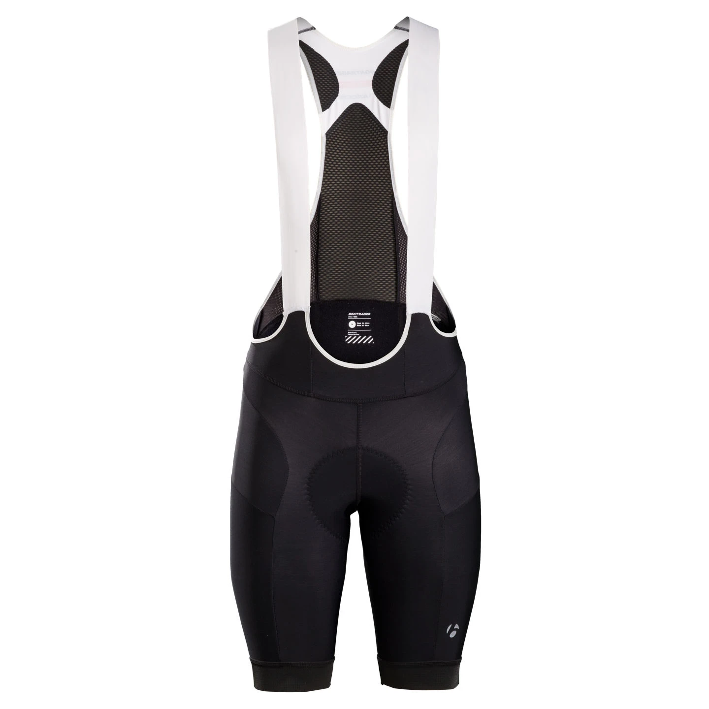 Bontrager Velocis Thermal Inform Bib Short 1 Bontrager Velocis Thermal Inform Bib Short