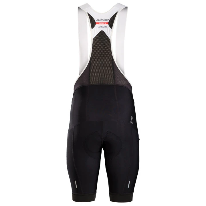 Bontrager Velocis Thermal Inform Bib Short 2 Bontrager Velocis Thermal Inform Bib Short - Image 2