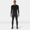 BONTRAGER Velocis Unpadded Softshell Cycling Bib Tight