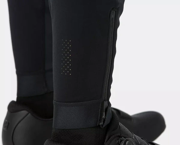 BONTRAGER Velocis Unpadded Softshell Cycling Bib Tight 6 BONTRAGER Velocis Unpadded Softshell Cycling Bib Tight - Image 6