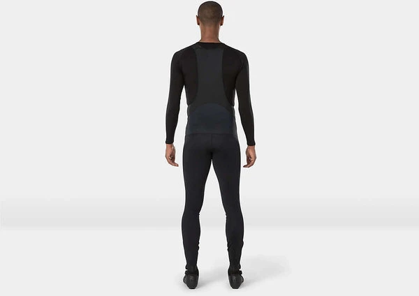 BONTRAGER Velocis Unpadded Softshell Cycling Bib Tight 2 BONTRAGER Velocis Unpadded Softshell Cycling Bib Tight - Image 2