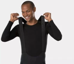 BONTRAGER Velocis Unpadded Softshell Cycling Bib Tight 9 BONTRAGER Velocis Unpadded Softshell Cycling Bib Tight -Bontrager Outlet Store bontrager velocis unpadded softshell cycling bib tight 367256 13