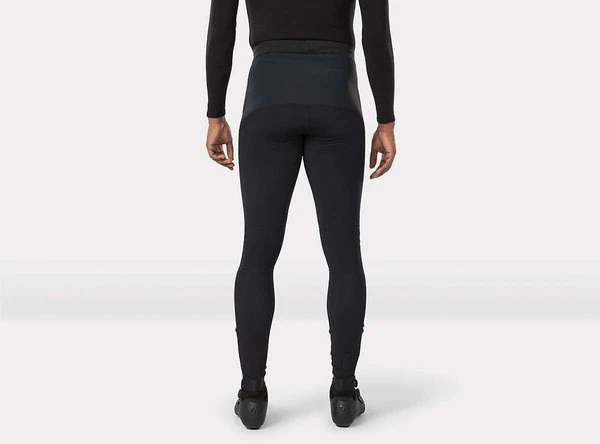 BONTRAGER Velocis Unpadded Softshell Cycling Tight 3 BONTRAGER Velocis Unpadded Softshell Cycling Tight - Image 3