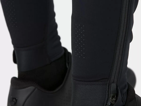 BONTRAGER Velocis Unpadded Softshell Cycling Tight 7 BONTRAGER Velocis Unpadded Softshell Cycling Tight - Image 7