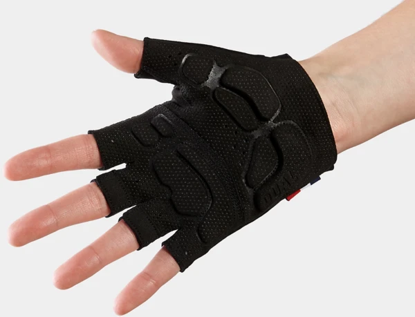 BONTRAGER Velocis Women's Dual Foam Cycling Glove 2 BONTRAGER Velocis Women's Dual Foam Cycling Glove - Image 2