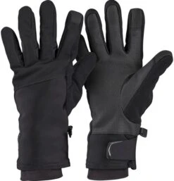BONTRAGER Velocis Women's Softshell Cycling Glove