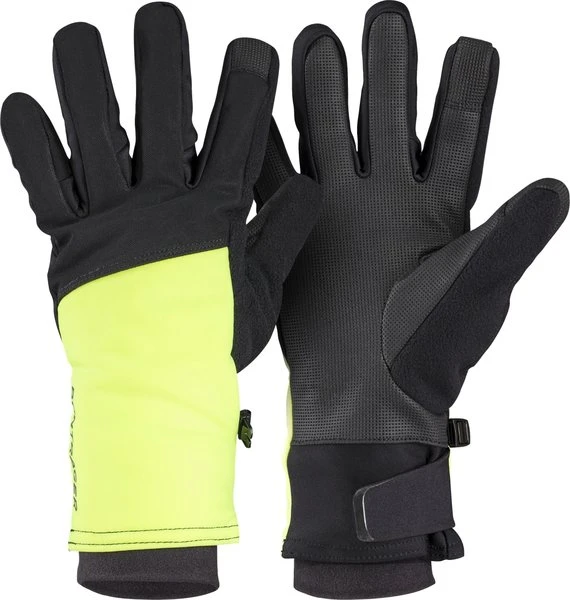 BONTRAGER Velocis Women's Softshell Cycling Glove 2 BONTRAGER Velocis Women's Softshell Cycling Glove - Image 2