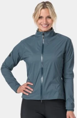 Bontrager Velocis Women's Stormshell Cycling Jacket
