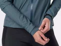 Bontrager Velocis Women's Stormshell Cycling Jacket -Bontrager Outlet Store bontrager velocis womens stormshell cycling jacket 367242 11