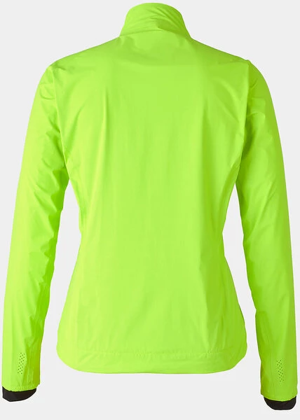 BONTRAGER Velocis Women's Stormshell Cycling Jacket 2 BONTRAGER Velocis Women's Stormshell Cycling Jacket - Image 2