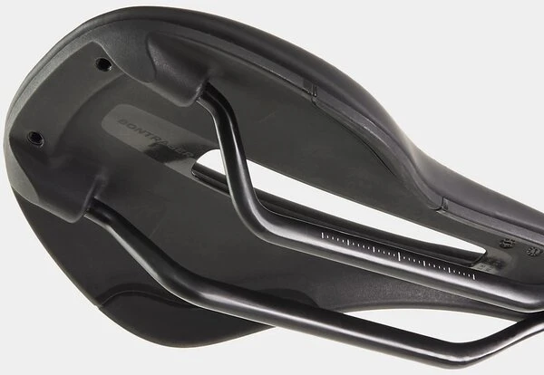 BONTRAGER Verse Short Pro Bike Saddle 5 BONTRAGER Verse Short Pro Bike Saddle - Image 5