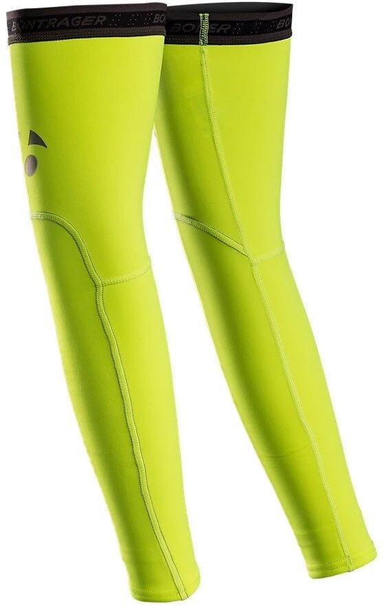 BONTRAGER Visibility Thermal Cycling Arm Warmer 1 BONTRAGER Visibility Thermal Cycling Arm Warmer