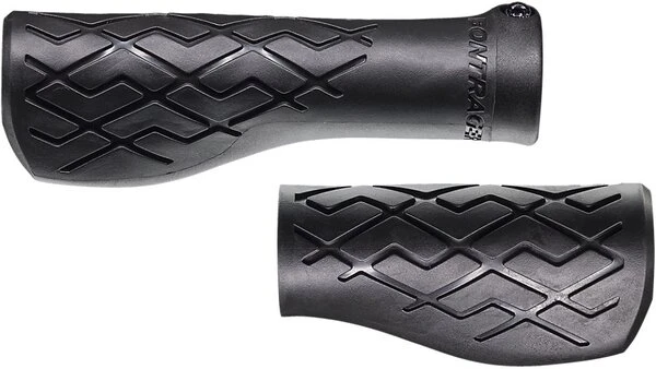 BONTRAGER XR Endurance Comp Recycled Grip Set 1 BONTRAGER XR Endurance Comp Recycled Grip Set