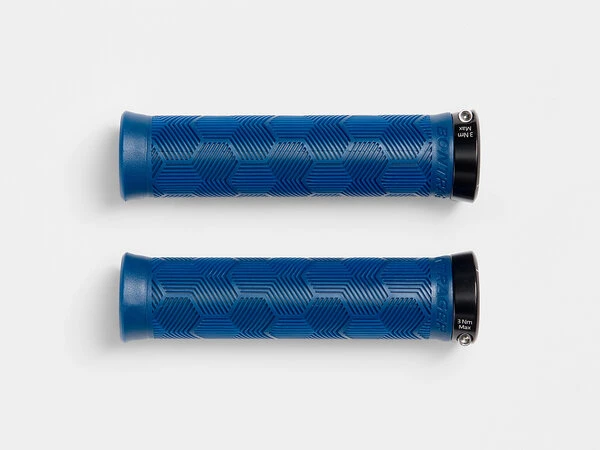 BONTRAGER XR Trail Elite MTB Grip Set 5 BONTRAGER XR Trail Elite MTB Grip Set - Image 5
