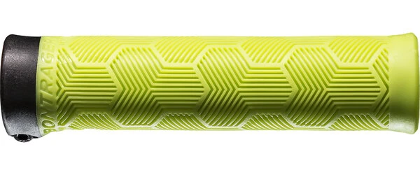 BONTRAGER XR Trail Elite MTB Grip Set 4 BONTRAGER XR Trail Elite MTB Grip Set - Image 4