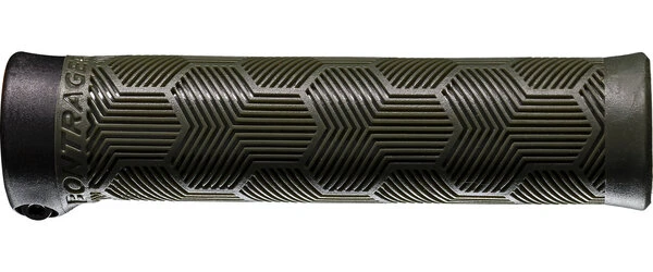 BONTRAGER XR Trail Elite MTB Grip Set 2 BONTRAGER XR Trail Elite MTB Grip Set - Image 2