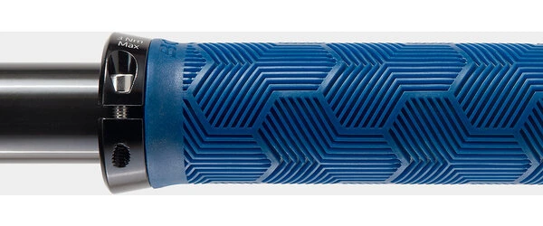 BONTRAGER XR Trail Elite MTB Grip Set 7 BONTRAGER XR Trail Elite MTB Grip Set - Image 7