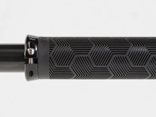 BONTRAGER XR Trail Pro MTB Grip Set 7 BONTRAGER XR Trail Pro MTB Grip Set - Image 7