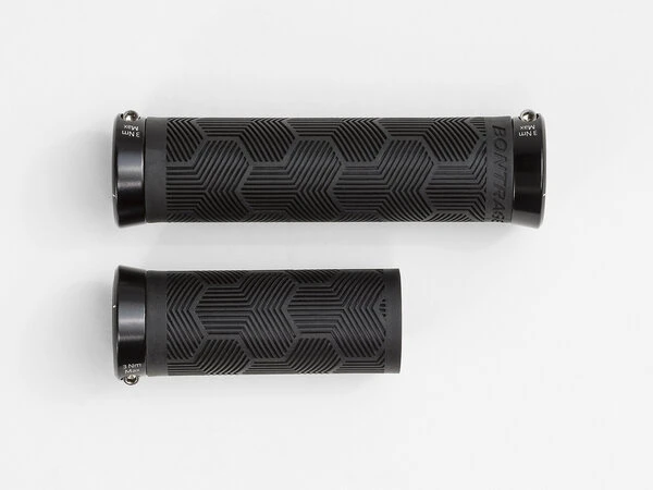 BONTRAGER XR Trail Pro MTB Grip Set 1 BONTRAGER XR Trail Pro MTB Grip Set