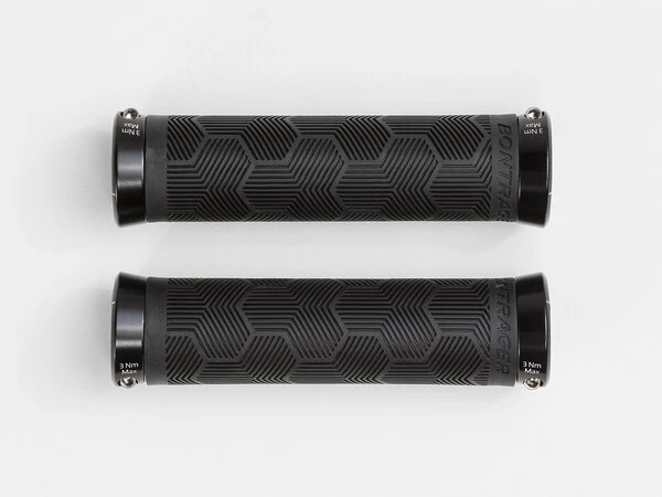 BONTRAGER XR Trail Pro MTB Grip Set 3 BONTRAGER XR Trail Pro MTB Grip Set - Image 3